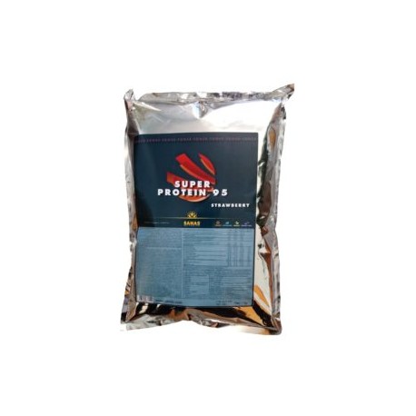 SUPER PROTEIN 95 1000g