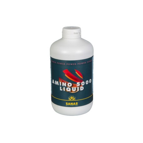 AMINO 5000 LIQUID 1000ml