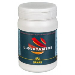 L- GLUTAMIN 500g