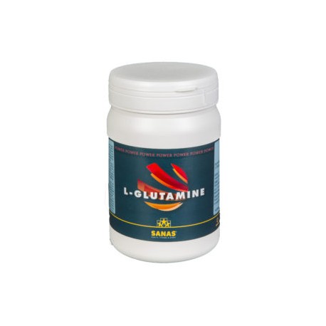 L- GLUTAMIN 500g