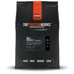 TPW Whey Protein 80 500g