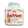 OAT MASH