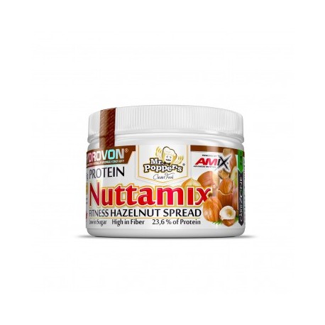 NUTTAMIX