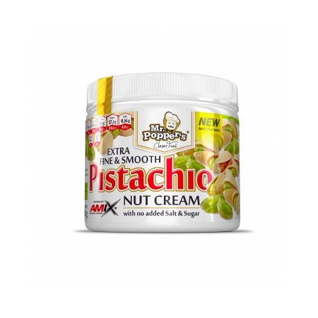 PISTACHIO NUT CREAM