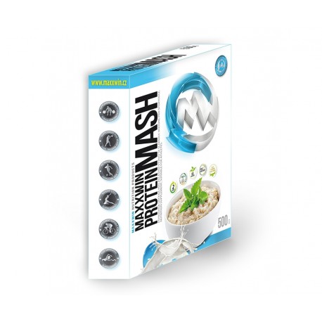 PROTEIN MASH 500g