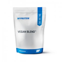 VEGAN PROTEIN MIX