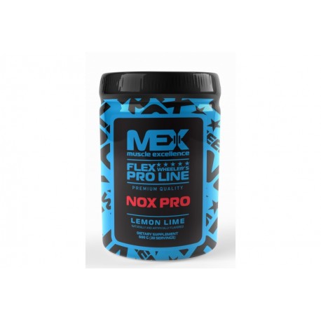 MEX NOX PRO 600g