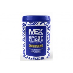 MEX PURE CREATINE MONOHYDRATE