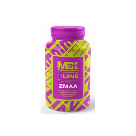 MEX ZMAA 120cps