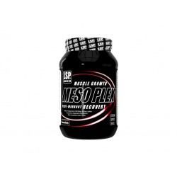 MESO PLEX HIGH PROTEIN GAINER