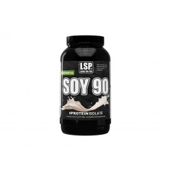 SOY PROTEIN ISOLATE 90%