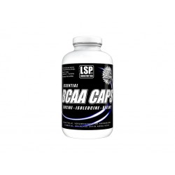 BCAA 2:1:1 VOLUCAPS 951 mg