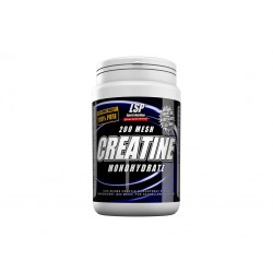 CREATINE MONOHYDRATE 100%