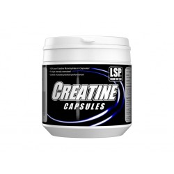 CREATINE CAPS 250cps