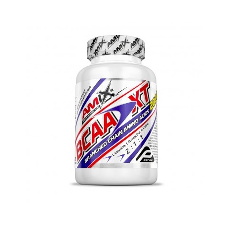 BCAA - XT