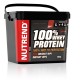 100% WHEY PROTEIN | 4000 g