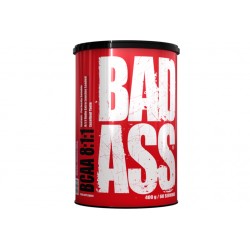 BAD ASS® BCAA 8:1:1