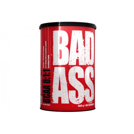 BAD ASS® BCAA 8:1:1