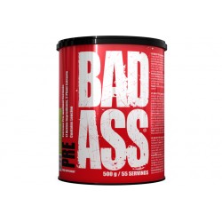 BAD ASS® PRE 500g