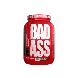 BAD ASS® WHEY 908g