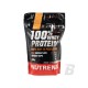 100% WHEY PROTEIN | 4000 g