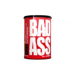 BAD ASS® AMINO 500g