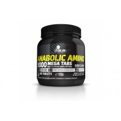 OLIMP ANABOLIC AMINO 9000 300tbl