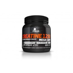 OLIMP CREATINE 1 250 MEGA 400cps