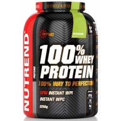 100% WHEY PROTEIN | 4000 g