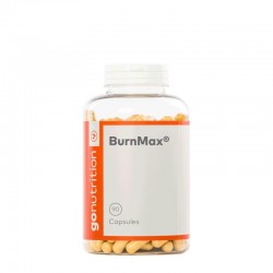 GONUTRITION BURNMAX