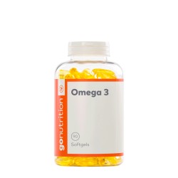 GONUTRITION OMEGA 3