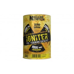 IGNITER PRE TRAINING CATALYST 400g