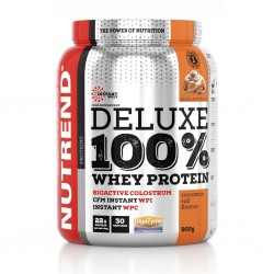 DELUXE 100% WHEY