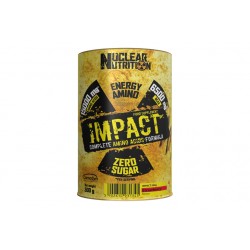 NUCLEAR IMPACT 500g