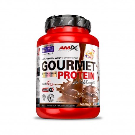 GOURMET PROTEIN 1000g