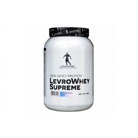 LEVROWHEY SUPREME 908g