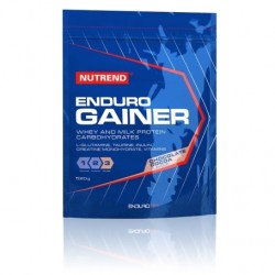 ENDURO GAINER