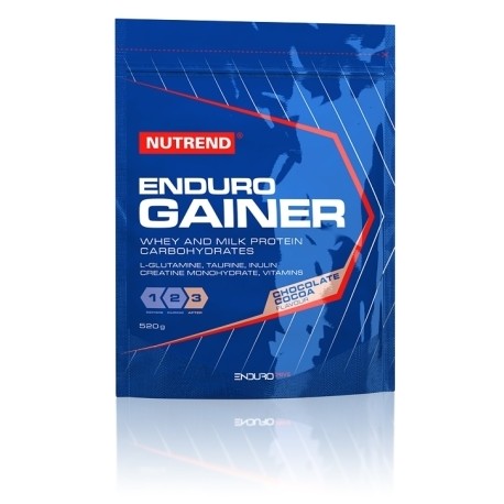 ENDURO GAINER