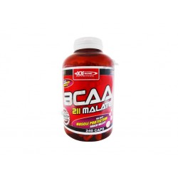 XXLABS BCAA MALATE 211 120tablet