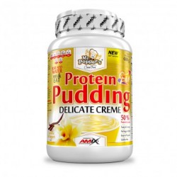 PROTEIN PUDDING CREME 600g