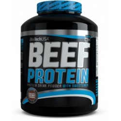 Biotech USA BEEF PROTEIN 1816g