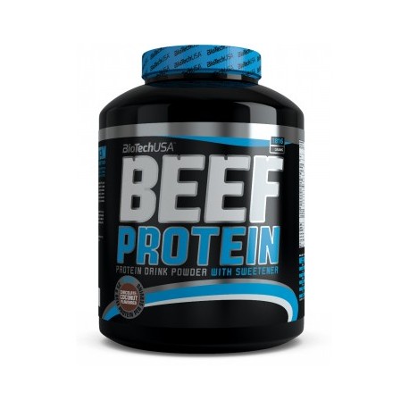 Biotech USA BEEF PROTEIN 1816g