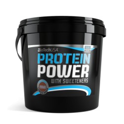 BioTech PROTEIN POWER 1000g