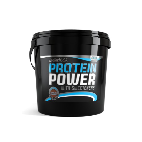 BioTech PROTEIN POWER 4000g