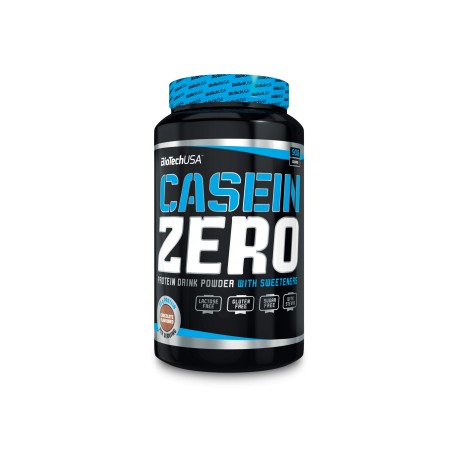 BioTech CASEIN ZERO 908g