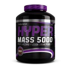 BioTech HYPER MASS 5000 2270g