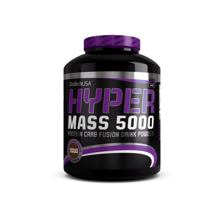 BioTech HYPER MASS 5000 2270g