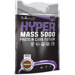 BioTech HYPER MASS 5000 1000g