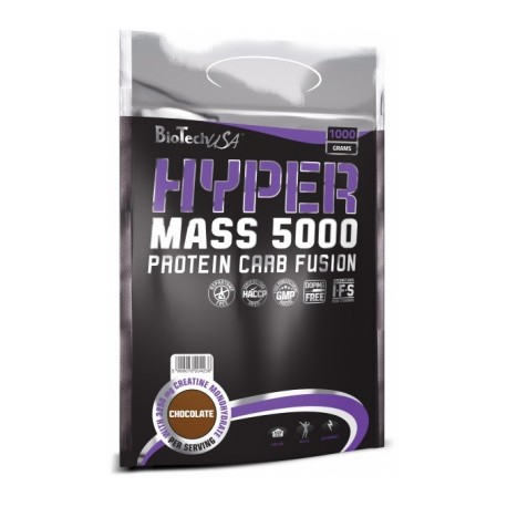 BioTech HYPER MASS 5000 1000g