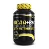 BioTech BCAA + B6 200 tablet